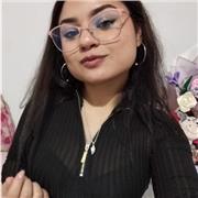 Profe de matemáticas con experiencia en niños y alfabetización